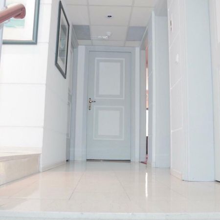 אתונה Hotel Victory מראה חיצוני תמונה