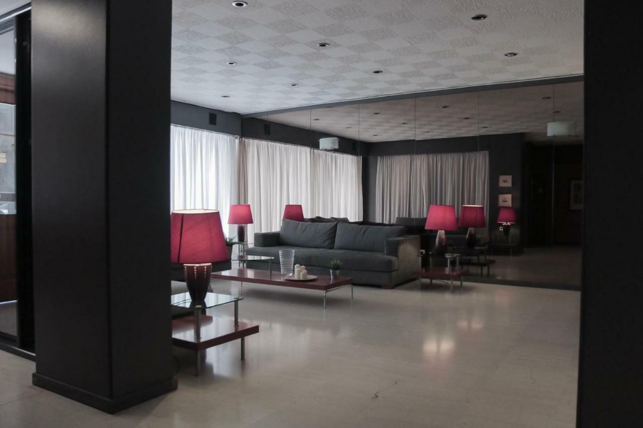 אתונה Hotel Victory מראה חיצוני תמונה